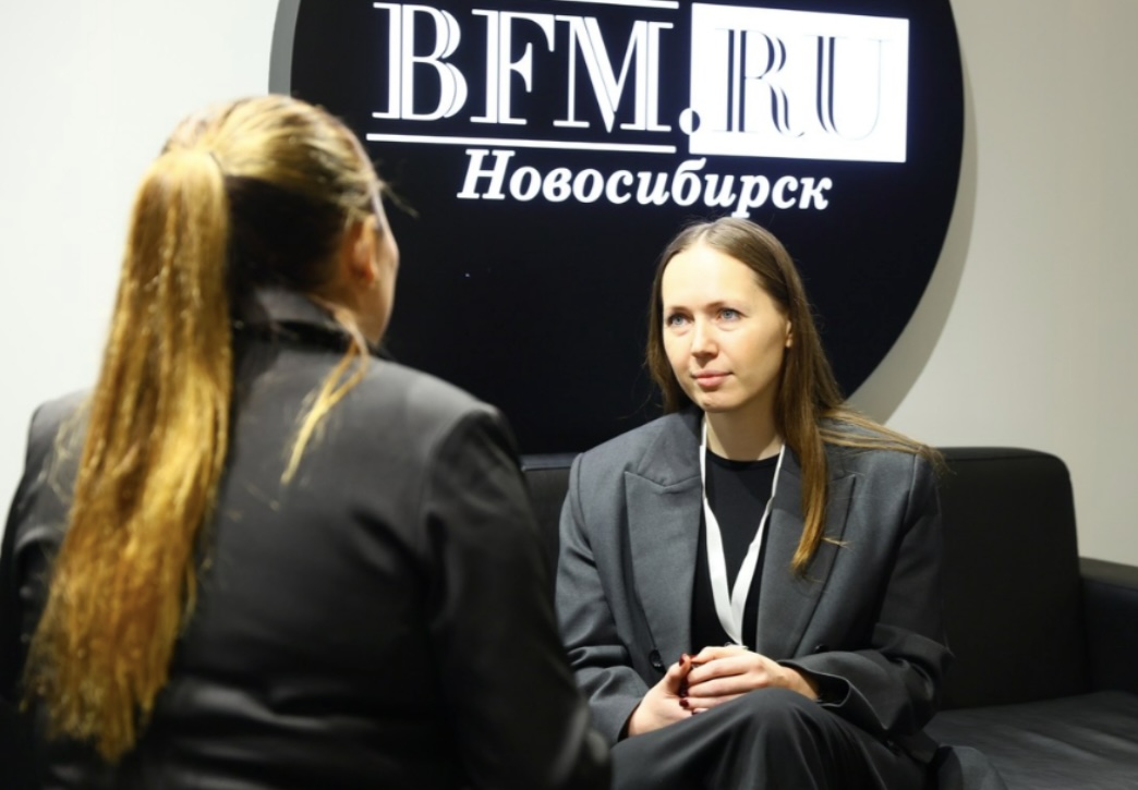 Анна Винникова: «Объем платных туристических услуг в Новосибирской области превысил 25 млрд рублей»