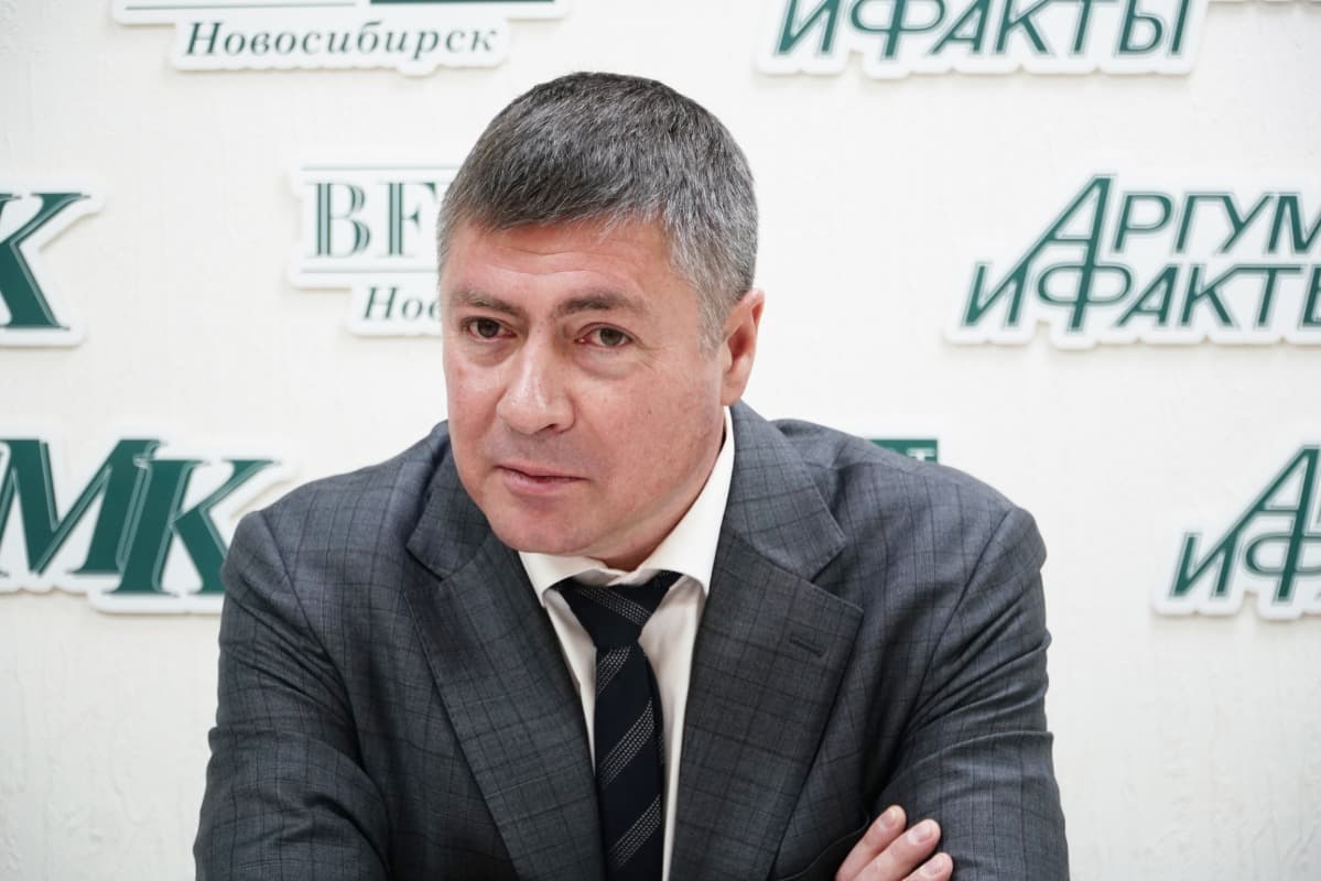 Рекордное число медалей и 9 млрд на спорт. Эксклюзивное интервью Сергея Ахапова 