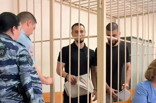 Ребёнка увезли в Австралию: суд поставил точку в громком деле о похищении 6-летнего мальчика