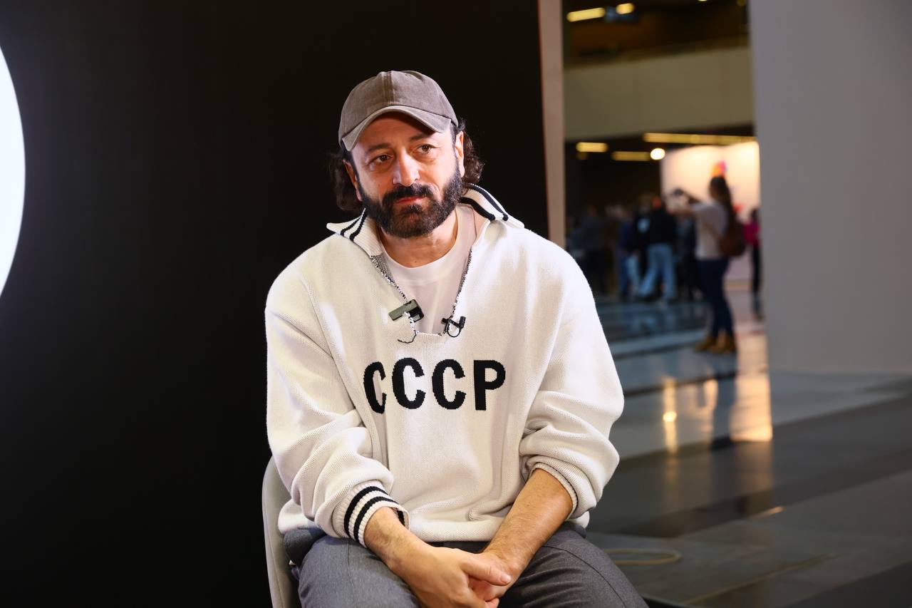 Илья Авербух рассказал о современном образовании и уроках прошлого: интервью