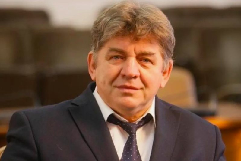 Министр природных ресурсов Новосибирской области Шестернин может уйти в отставку