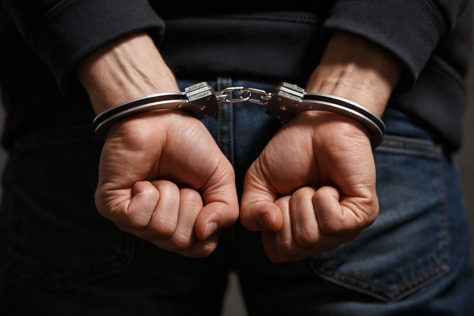В Новосибирске студент ударил 15-летнюю девушку