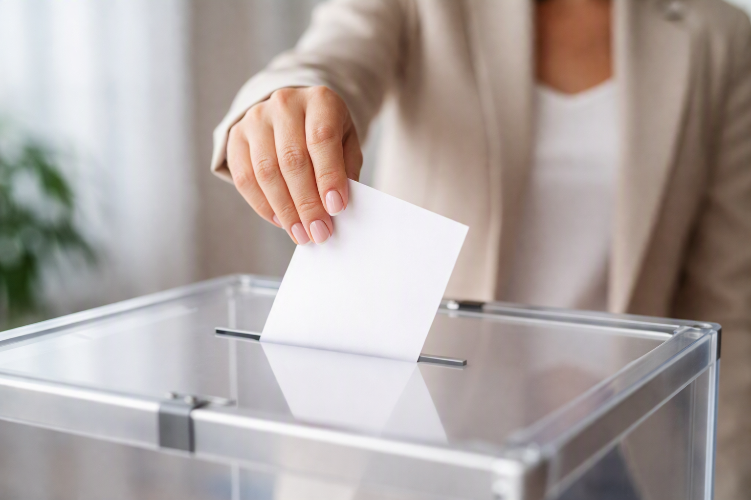 Явка на выборах в Госдуму в Новосибирской области превысила 35%