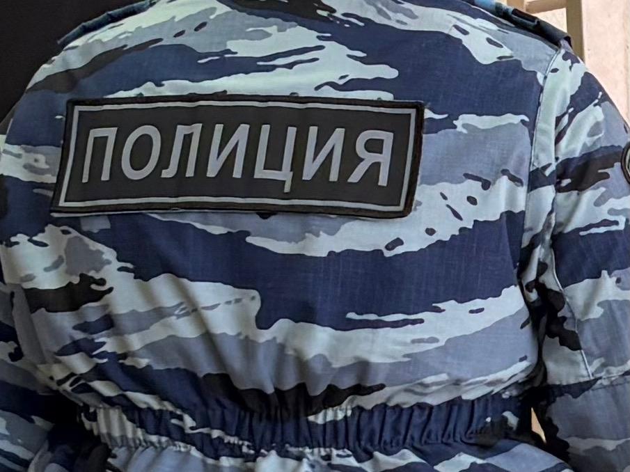 Силовики в Новосибирской области пресекли незаконный оборот оружия и наркотиков