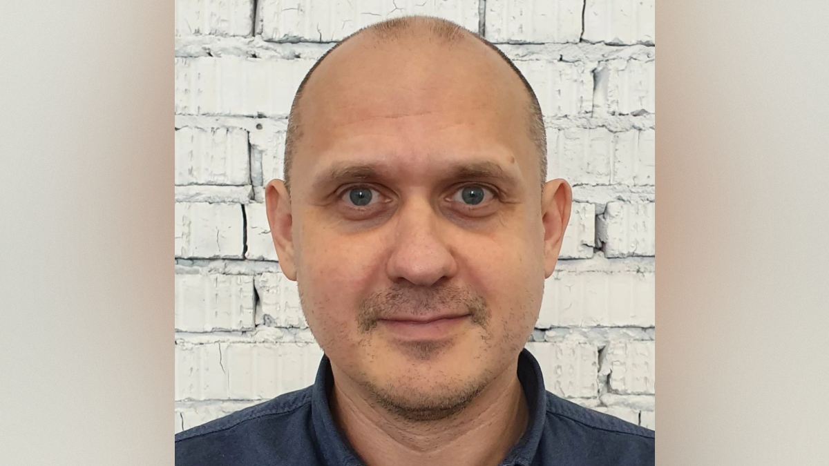 Главного редактора «Коммерсантъ Сибирь» Кичанова госпитализировали после ДТП